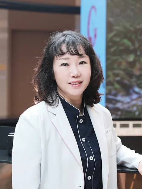 한진이 원장