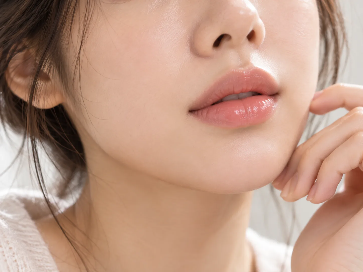 강남역 입술필러유명한곳 자연스러운 입술